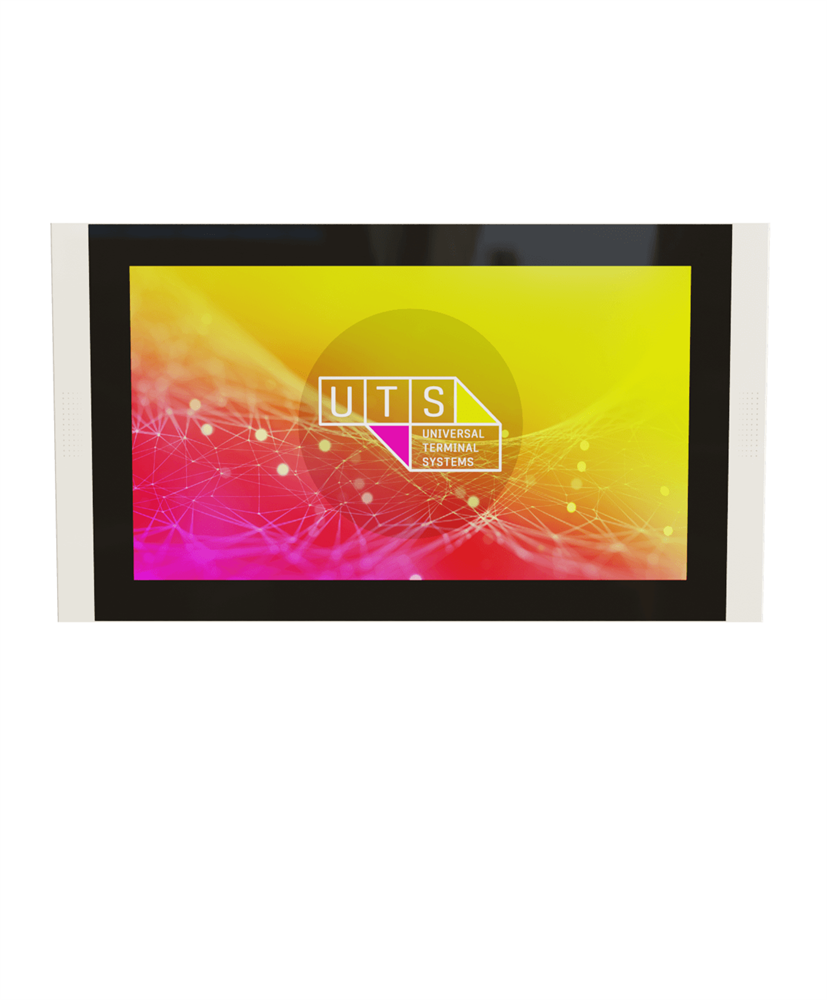 UTS Big Wall 43 UTS Big Wall 43