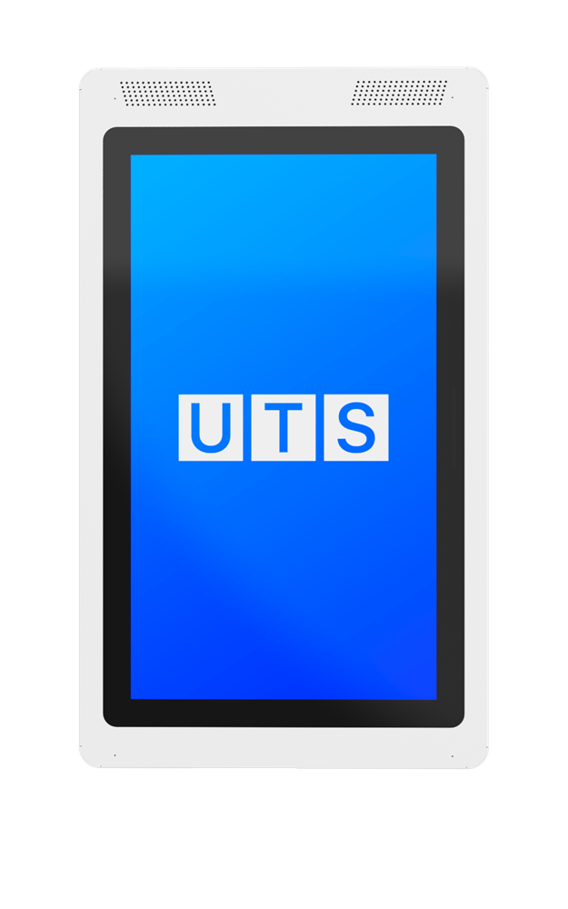 UTS Wall 27 UTS Wall 27