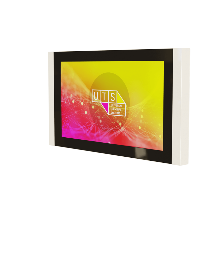 UTS Big Wall 43 UTS Big Wall 43