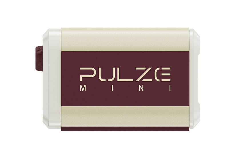 Моделирующий мини усилитель Hotone Pulze Mini Моделирующий мини усилитель Hotone Pulze Mini