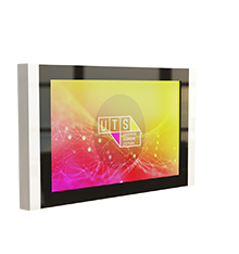 UTS Big Wall 43 UTS Big Wall 43